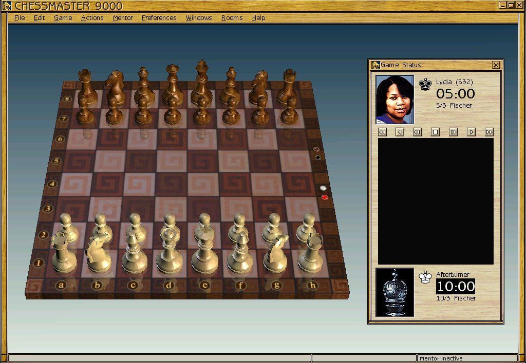 Chessmaster Free Download For Mac