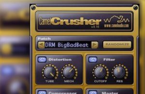 Download Camel Crusher For Mac